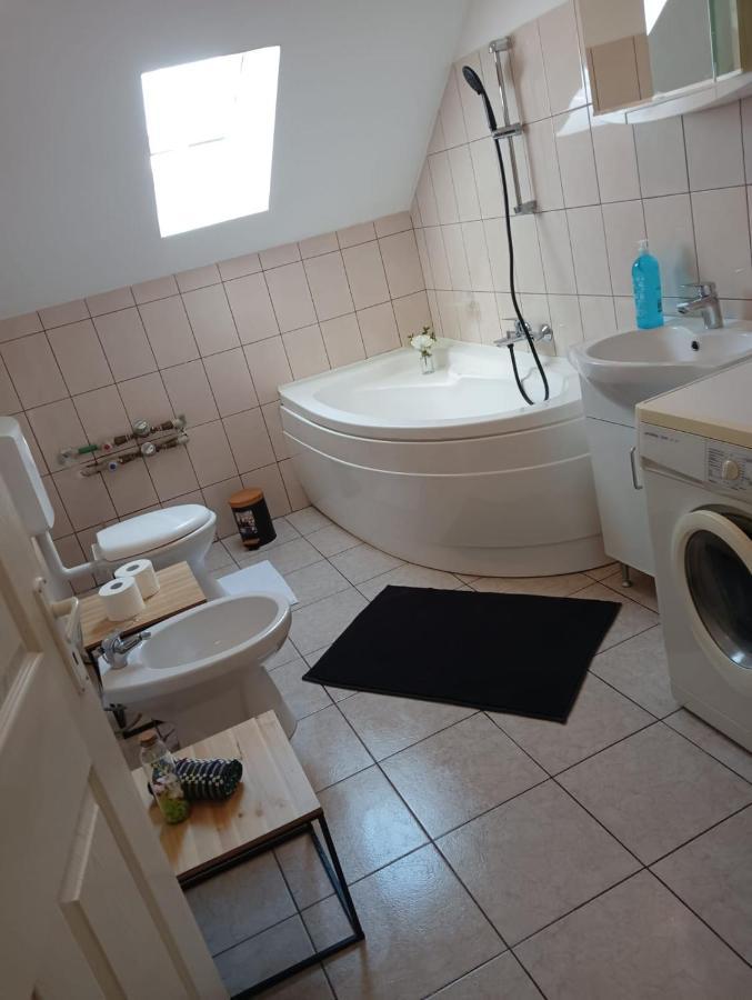 Stella S Monteurswohnungen Apartment Werdau