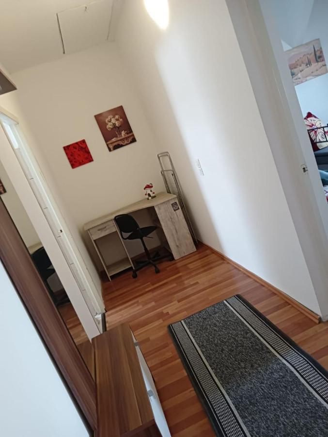 Stella S Monteurswohnungen Apartment Werdau