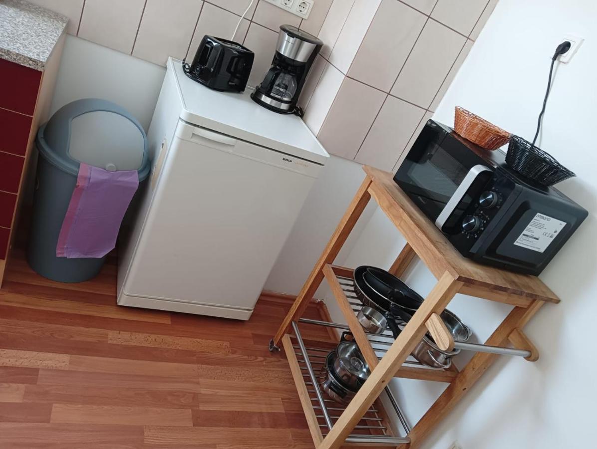 Apartment Stella S Monteurswohnungen